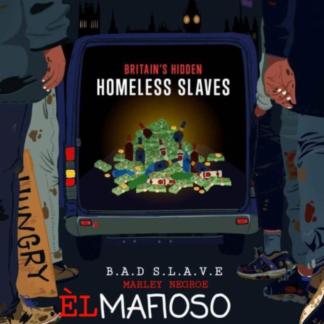 BAD SLAVE | Boomplay Music
