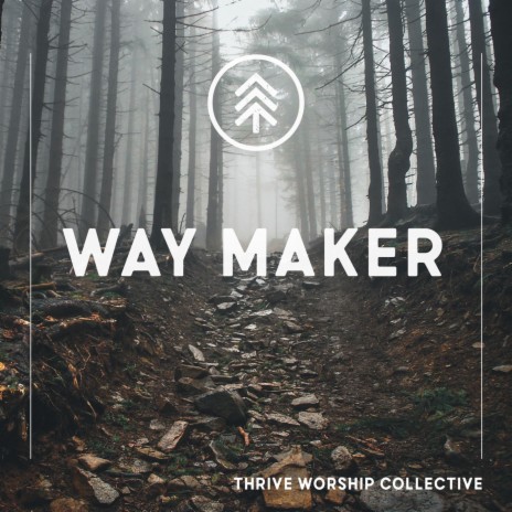 Way Maker | Boomplay Music