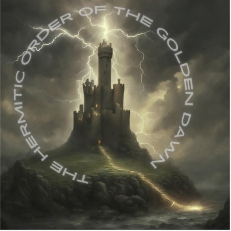 The Hermitic Order of The Golden Dawn | Boomplay Music