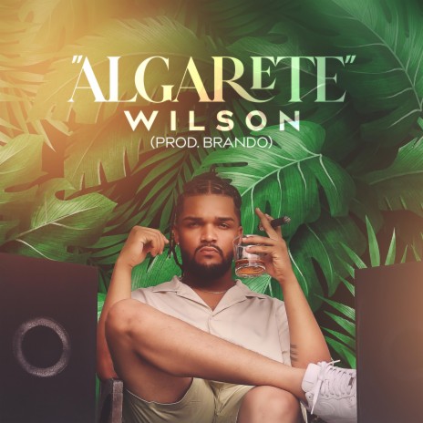 ALGARETE | Boomplay Music