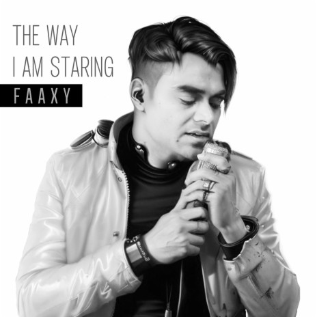 The Way I Am Staring | Boomplay Music