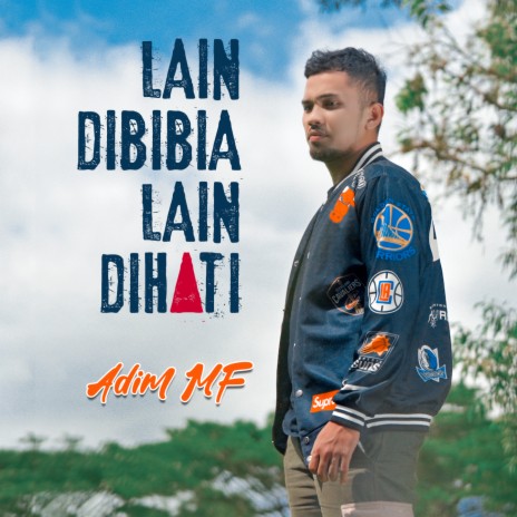 Lain Dibibia Lain Dihati | Boomplay Music