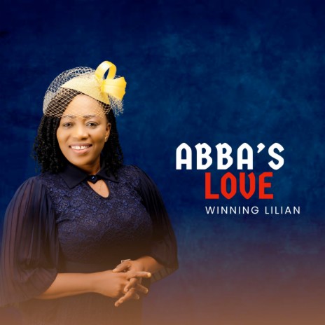 Abba's Love