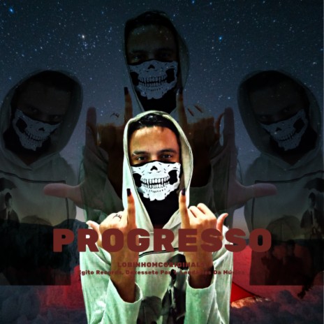 Progresso ft. Dezessete Por 1 | Boomplay Music