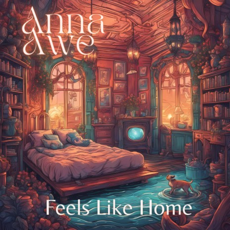 Feels Like Home (Radio Edit) | Boomplay Music