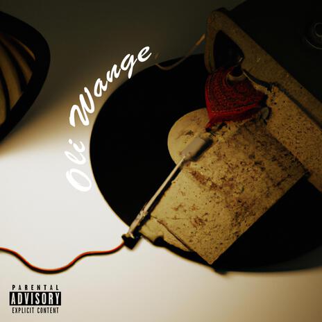 Wange | Boomplay Music