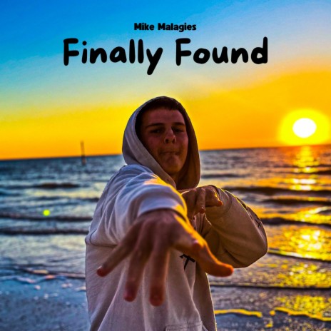 Finally Found | Boomplay Music
