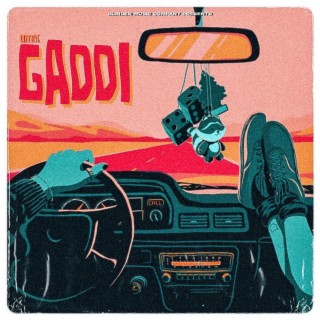 Gaddi lyrics | Boomplay Music