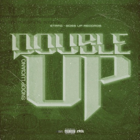 Double Up | Boomplay Music