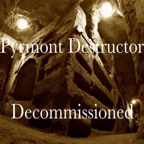 Decommissioned | Boomplay Music