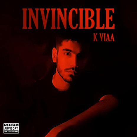 Invincible | Boomplay Music