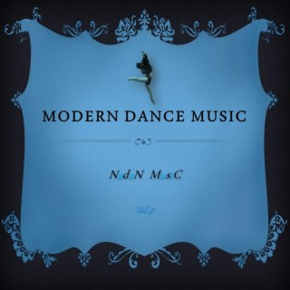 Modern Dance Music Vol.2