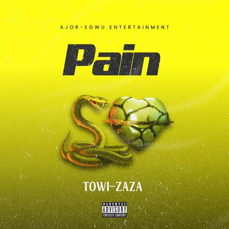 Pain | Boomplay Music