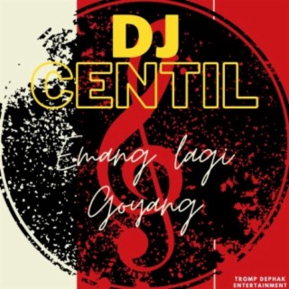 DJ Centil