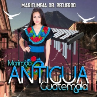 Marimba Antigua Guatemala