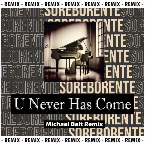 U Never Has Come (Michael Belt Remix) | Boomplay Music