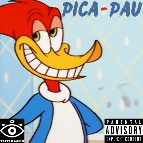 Pica-Pau | Boomplay Music
