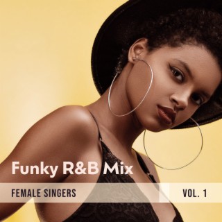 Funky R&B Mix (Female Singers Vol. 1)