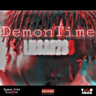 DemonTime