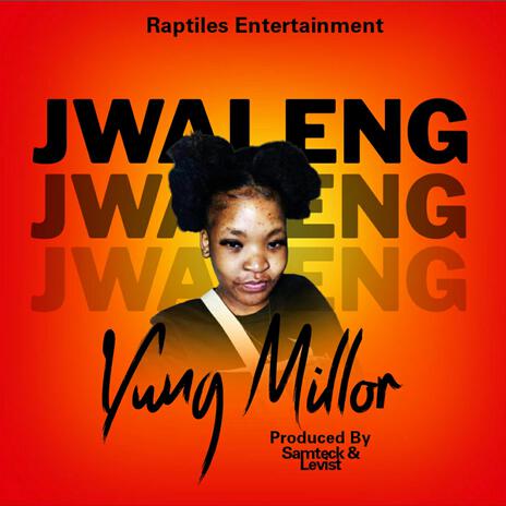 Jwaleng | Boomplay Music