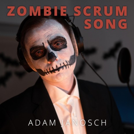Zombie Scrum Song | Boomplay Music