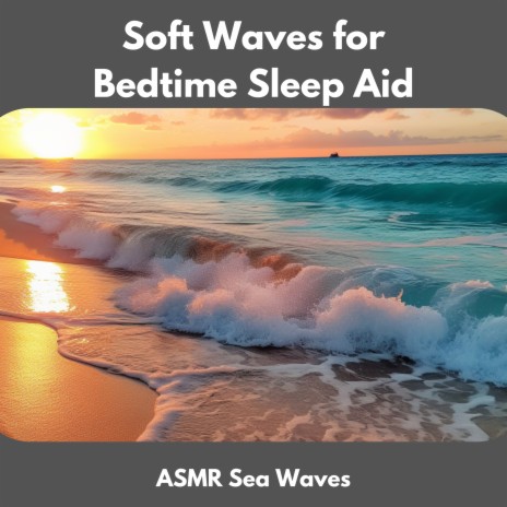 Wave Sleep ft. Calm Sea Sounds & Water Sound Natural White Noise | Boomplay Music