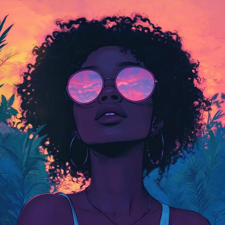 444 Vibes R&B Lofi Radio to Vibe and Relax To | Boomplay Music