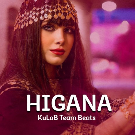 Higana | Boomplay Music