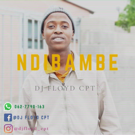 Ndibambe | Boomplay Music
