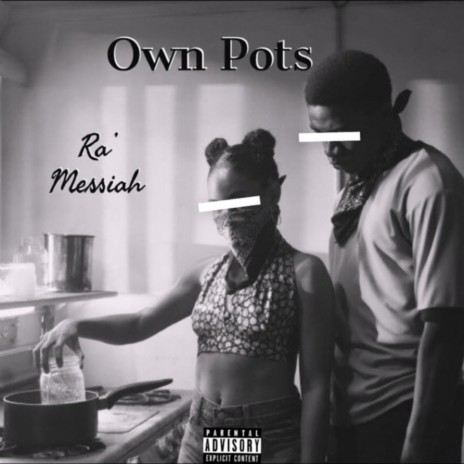 Own Pots | Boomplay Music