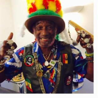 LEE SCRATCH PERRY TRIBUTE