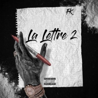 LA LETTRE lyrics | Boomplay Music