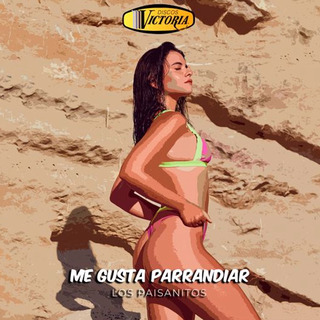 Me Gusta Parrandiar