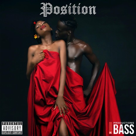 Position ft. Marcovict | Boomplay Music