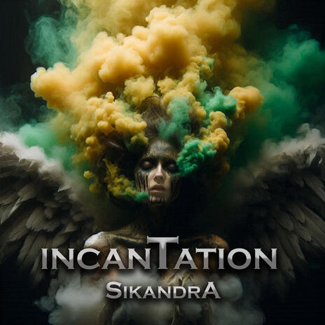 Incantation | Boomplay Music