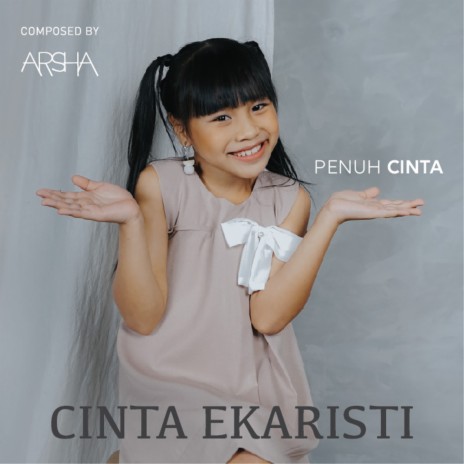 Penuh Cinta ft. Arsha Composer | Boomplay Music