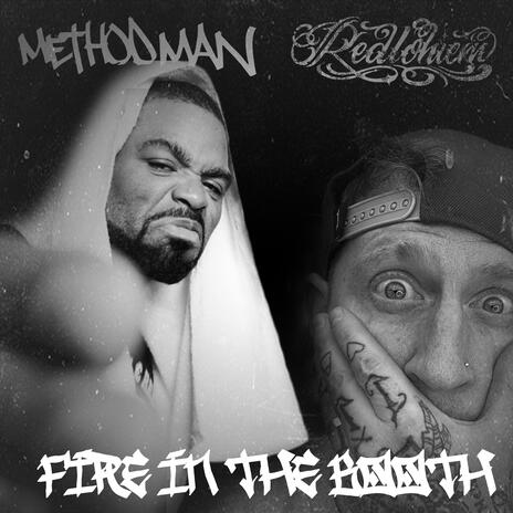 Fire In The Booth ft. Method Man | Boomplay Music