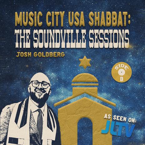 Mi Shebeirach (Soundville Sessions) ft. Joe Alterman