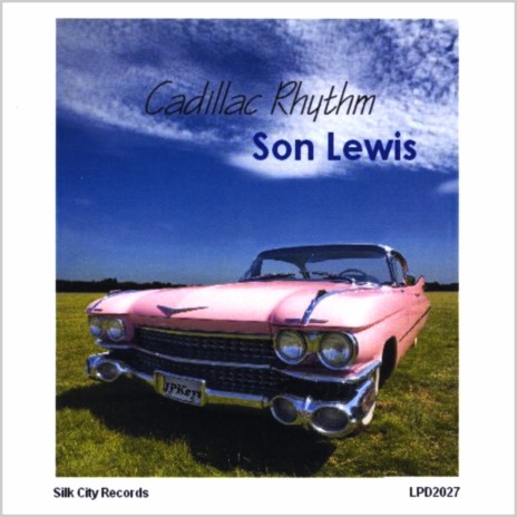 Cadillac Rhythm | Boomplay Music