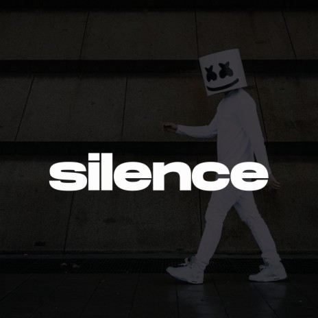 Silence (Melodic Drill Type Beat) | Boomplay Music