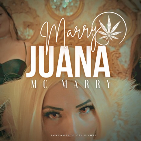 Marry Juana | Boomplay Music