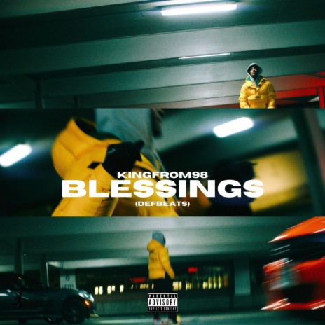 Blessings | Boomplay Music