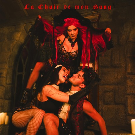 La chair de mon sang | Boomplay Music