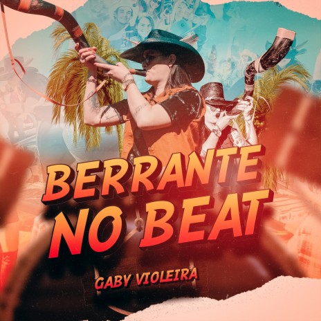 Berrante no Beat | Boomplay Music