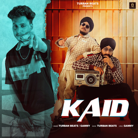 Kaid ft. Gammy | Boomplay Music