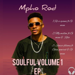 Soulful Volume 1