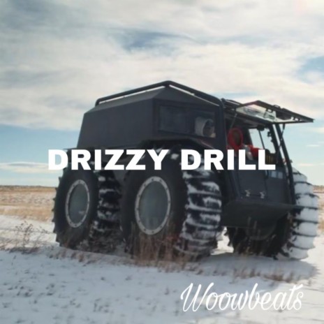 Drizzy Drill | Boomplay Music