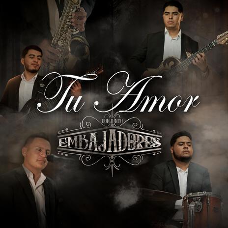 Tu Amor | Boomplay Music