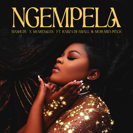 Ngempela (feat. Kabza De Small & Murumba Pitch) | Boomplay Music