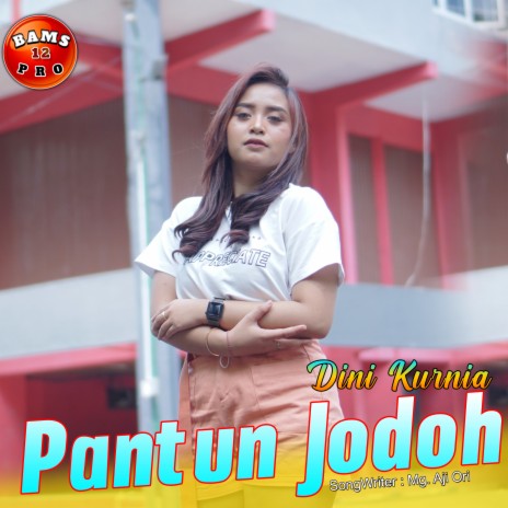 Pantun Jodoh (Ngarep) | Boomplay Music